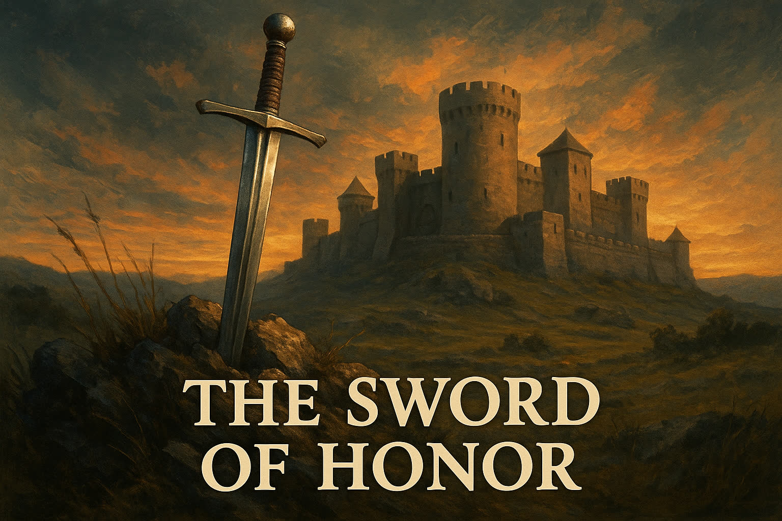 The Sword of Honor